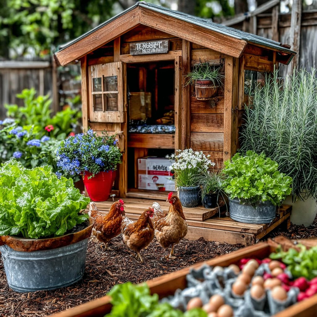 Strawberry Cottage Cheese Bowls