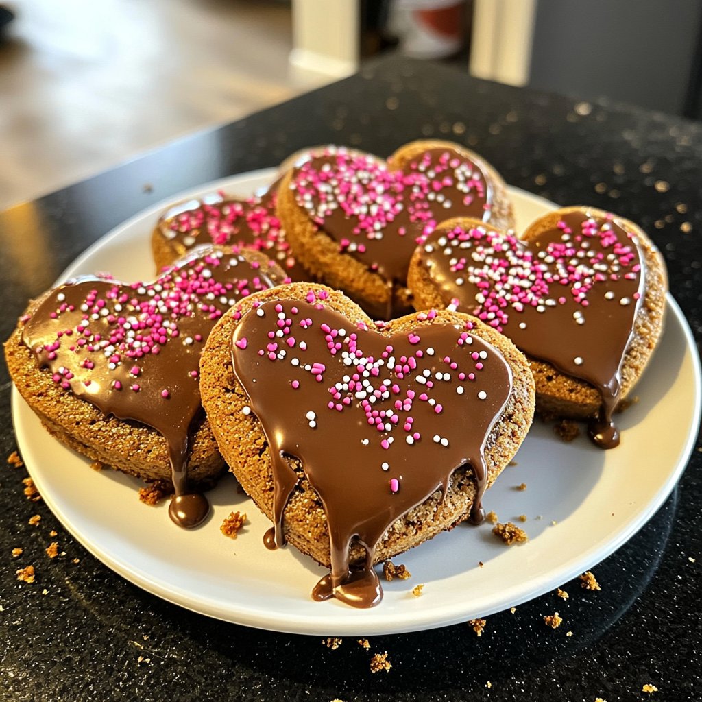 Valentines Food Ideas