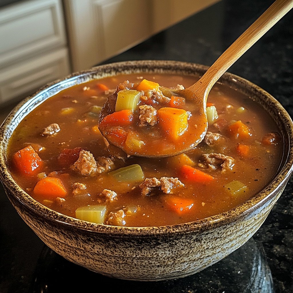 Healthy Crockpot Recipes Easy