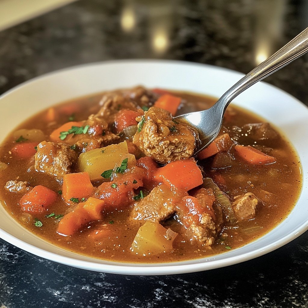 Healthy Crockpot Meals for Dinner