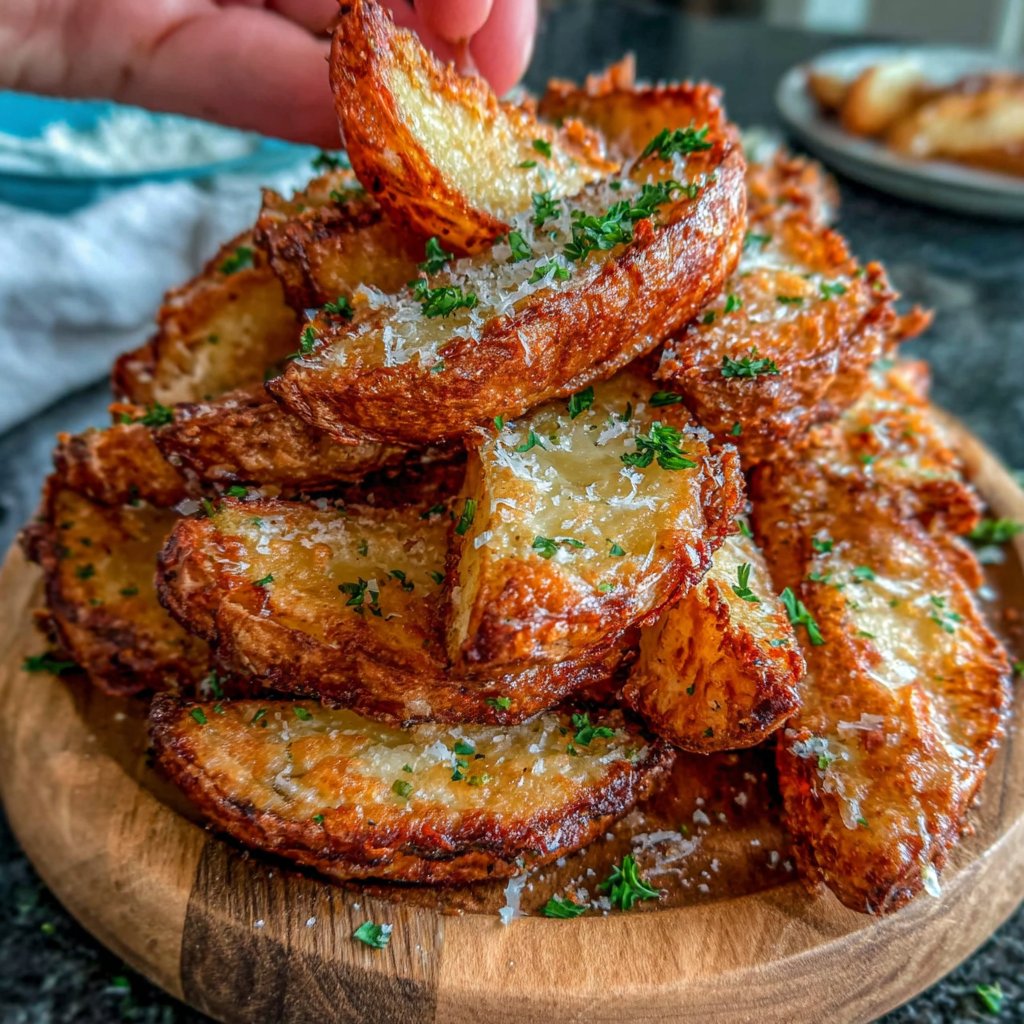 Comfort Food Recipes With Potatoes