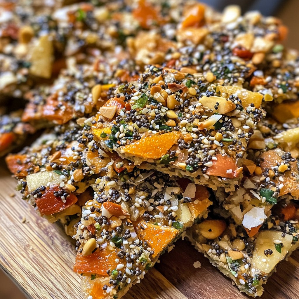 Simple Healthy Snacks