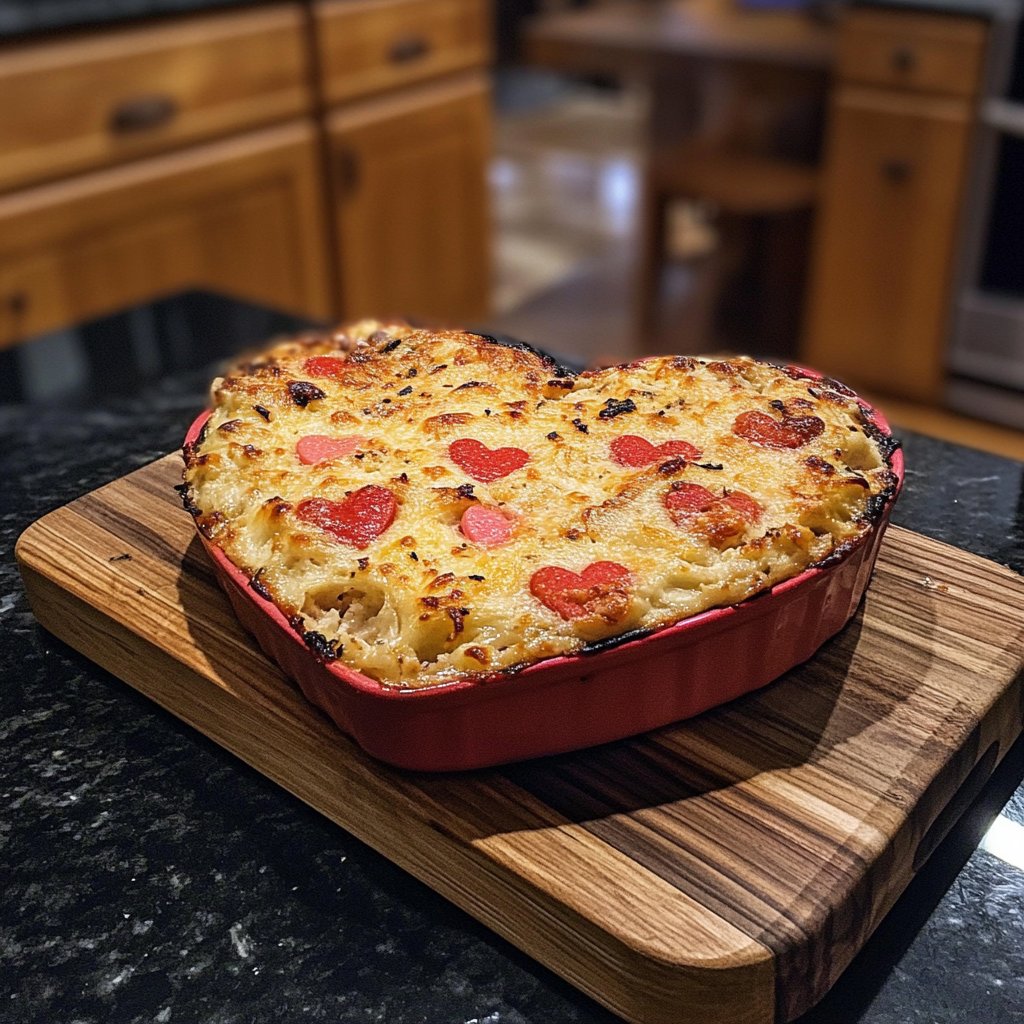 Galentines Dinner Party Recipes