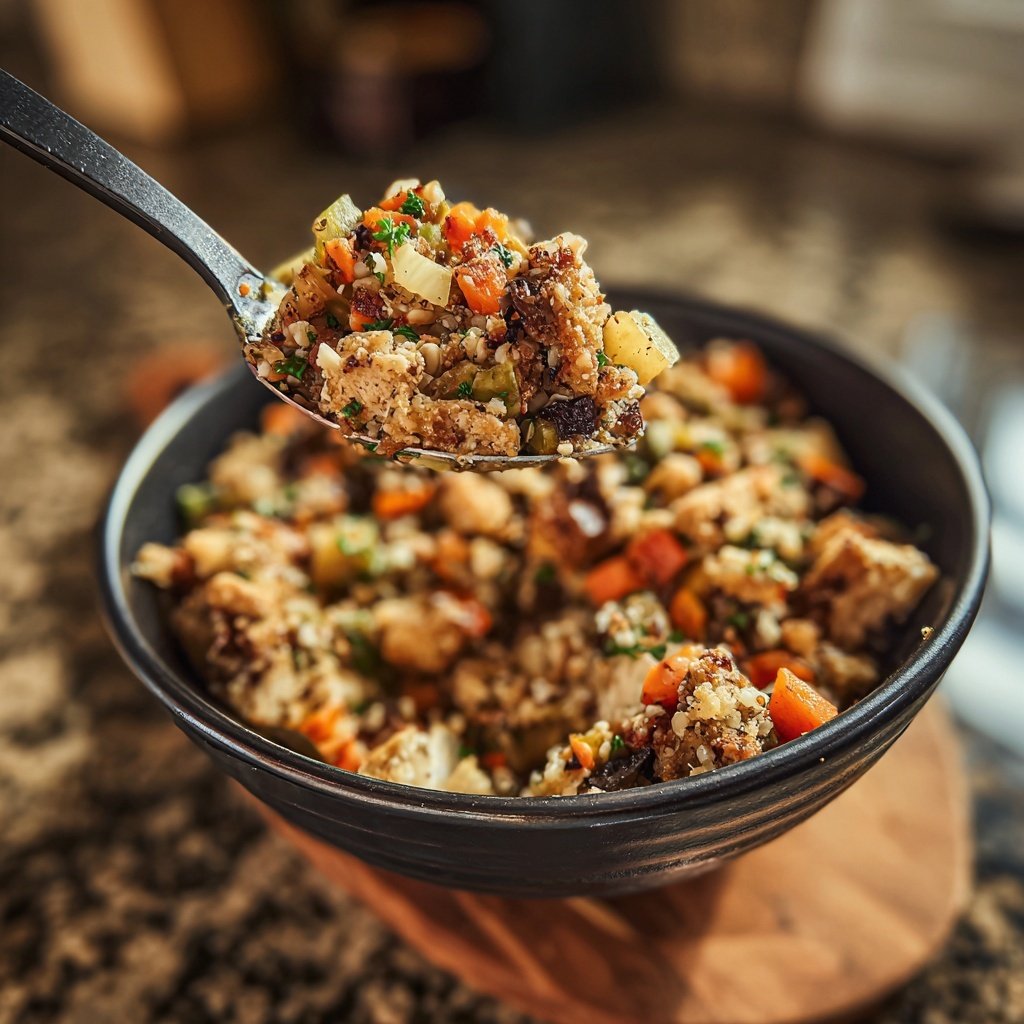 High Protein High Fiber Meals