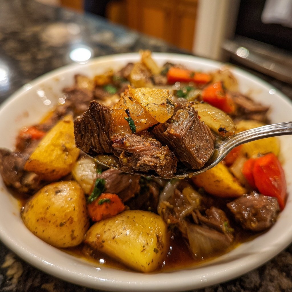 Best Crockpot Family Dinners