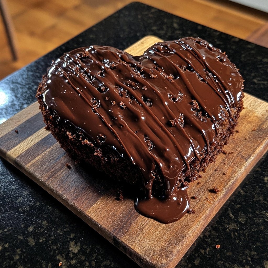 Valentines Food Recipes at Home