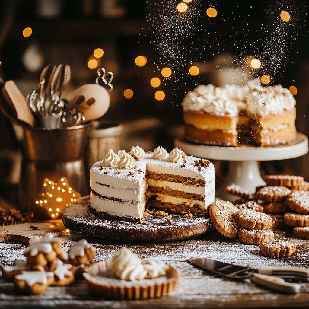 Sweet Creations Studio