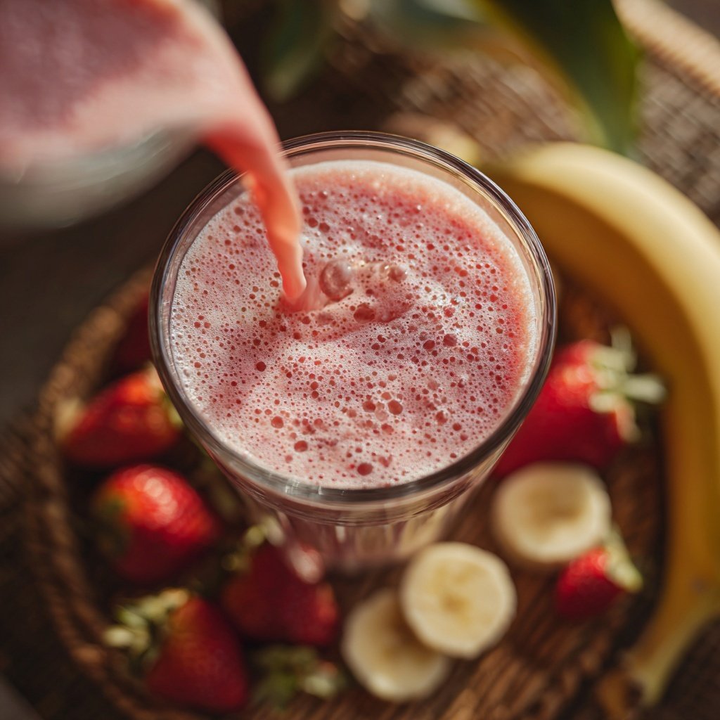 Healthy Inspirations