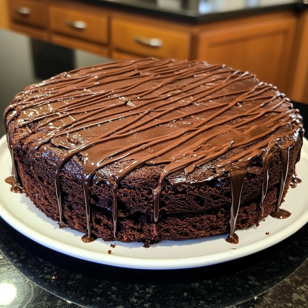 Rich Chocolate Recipes