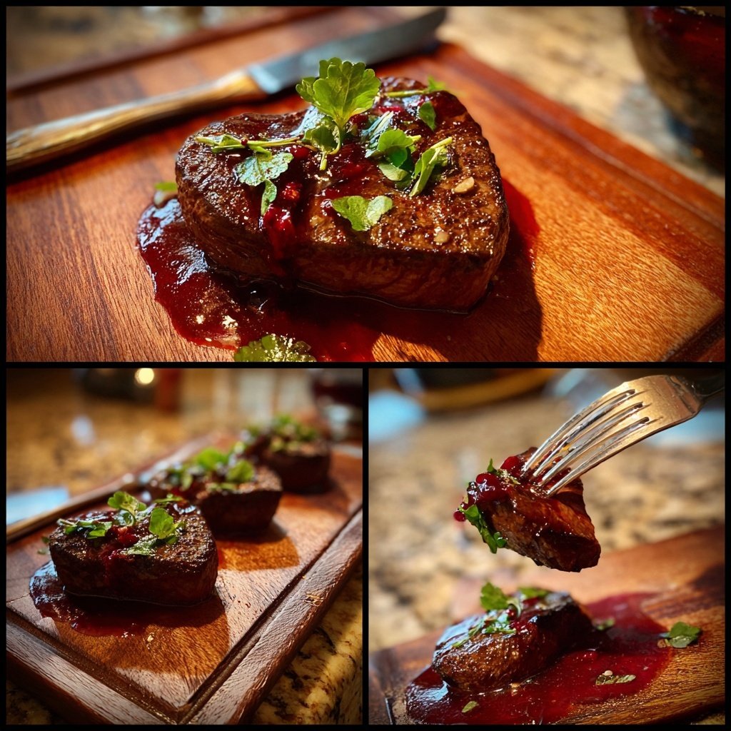 Romantic Valentines Dinner Recipes