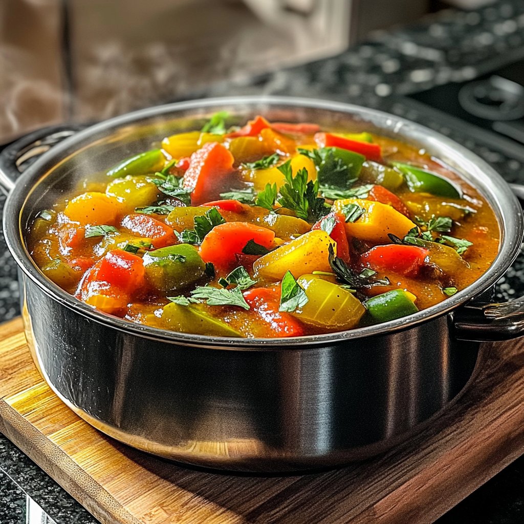 Healthy Crockpot Recipes